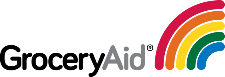 Grocery Aid Awards logo - Proudly recognising our silver supporters